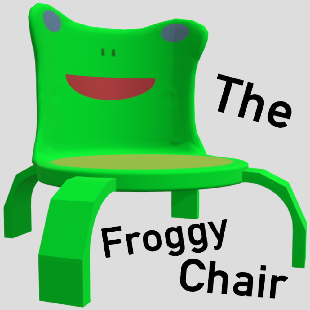 Froggy Chair