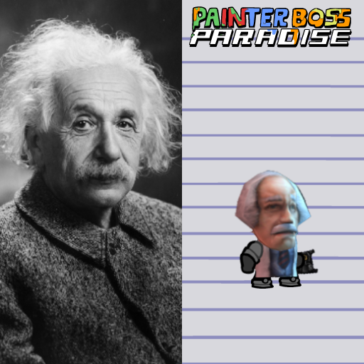 HALF LIFE 1 EINSTEIN