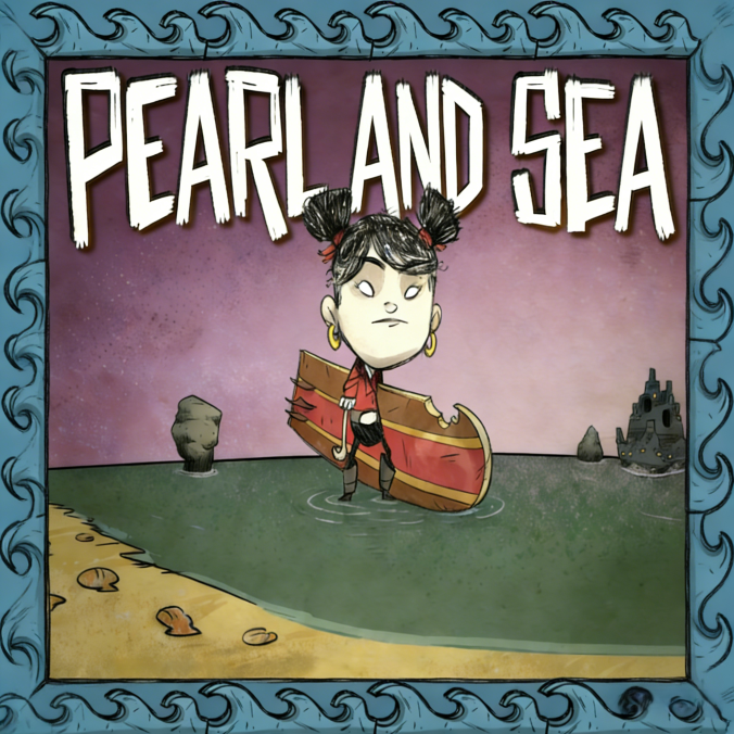 PEARL AND SEA YPJW