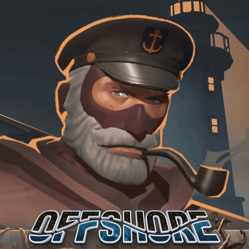 TF2: Starboard Smoker
