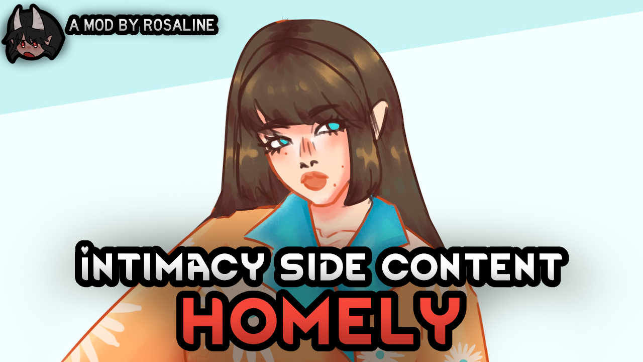 Intimacy - Homely preview