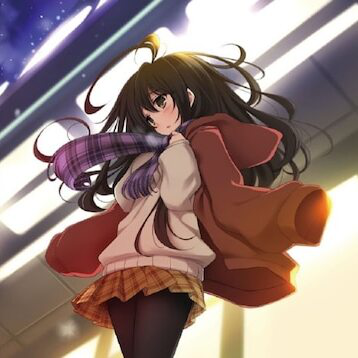 Yuki no Shizuku Ame no Oto