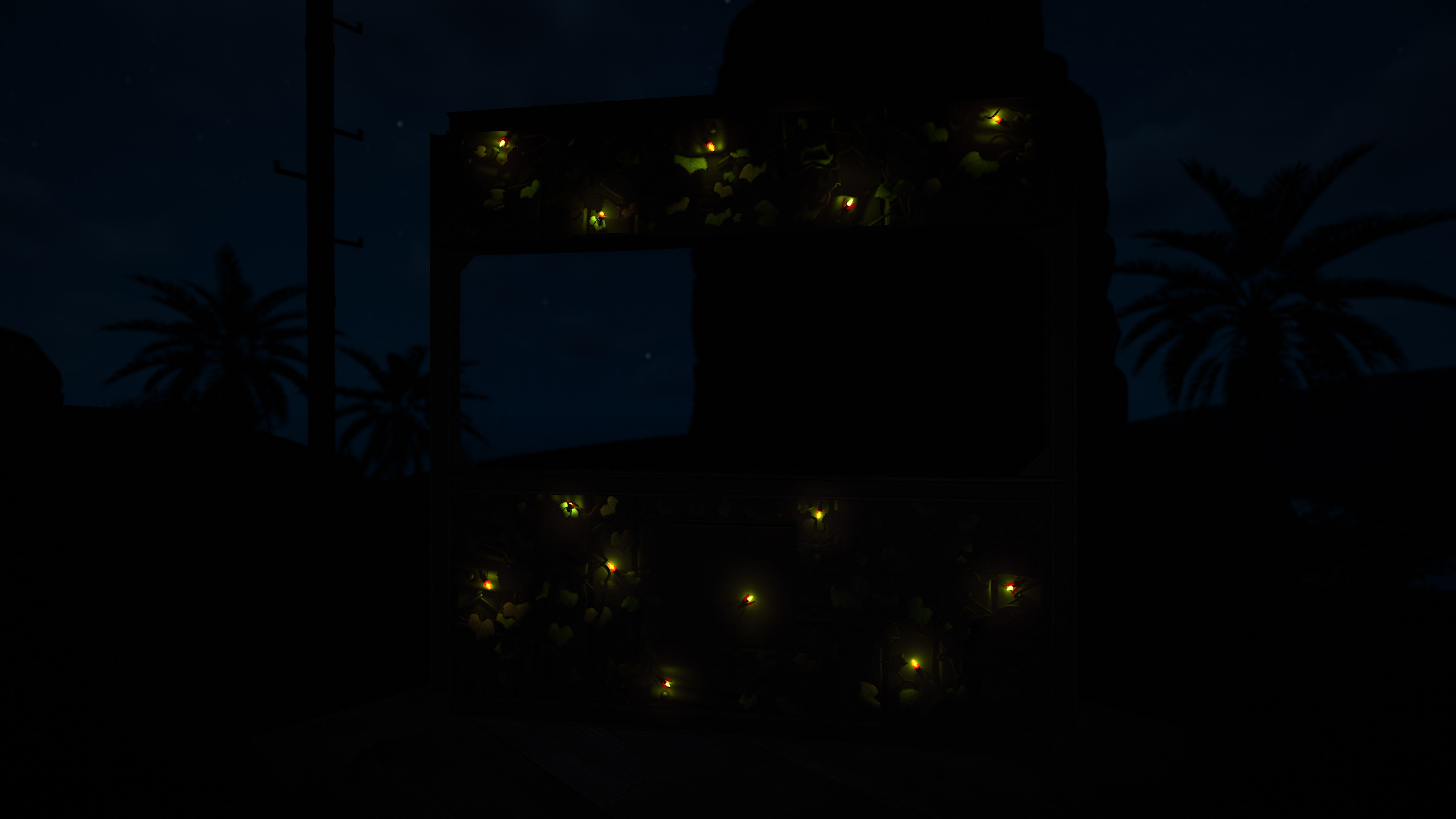 Fireflies Metal Shop Front thumbnail 7