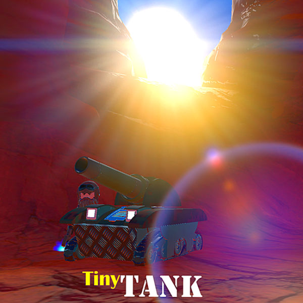 tinyTank