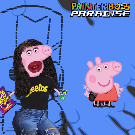 PEPPA PIG