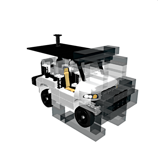 golf cart