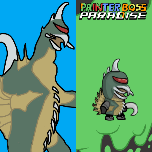 GIGAN