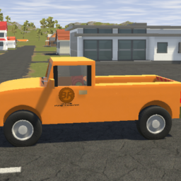 DOT Truck