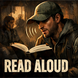 Read Aloud – Project Zomboid Mod
