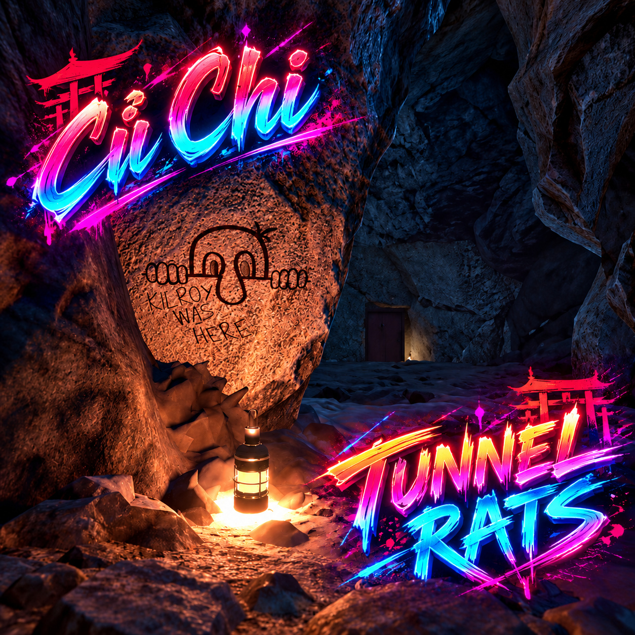 Củ Chi Tunnel Rats [Map] preview