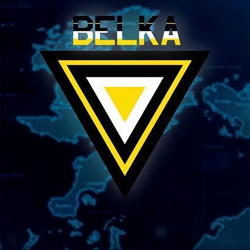 Project Aces: Belkan Federation