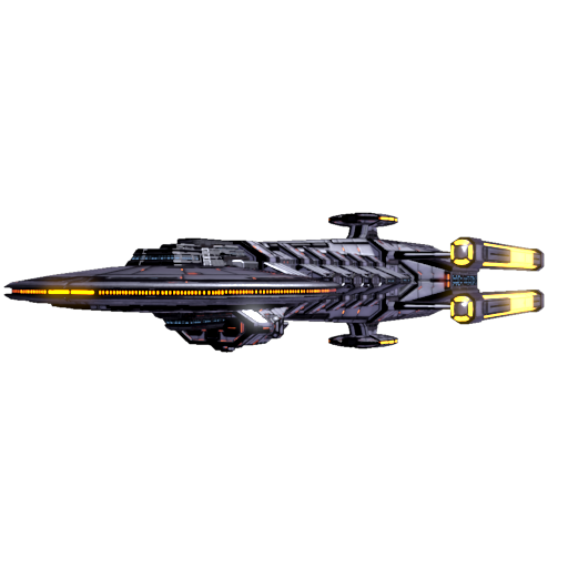 Jupiter-class Carrier