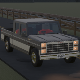 1980 RDA D-300
