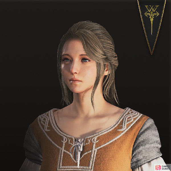 FF16 Edda (For Lunafreya)