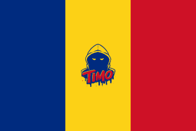 Romania (D4) - By @Timo@