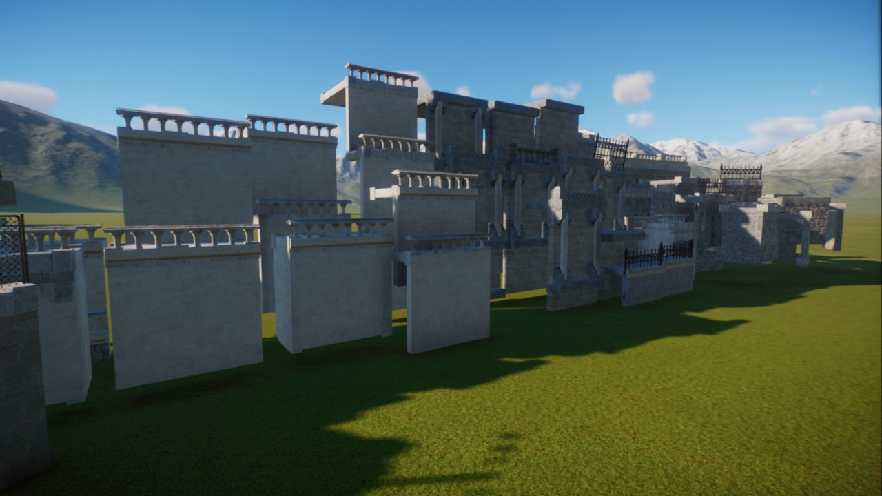 Walls