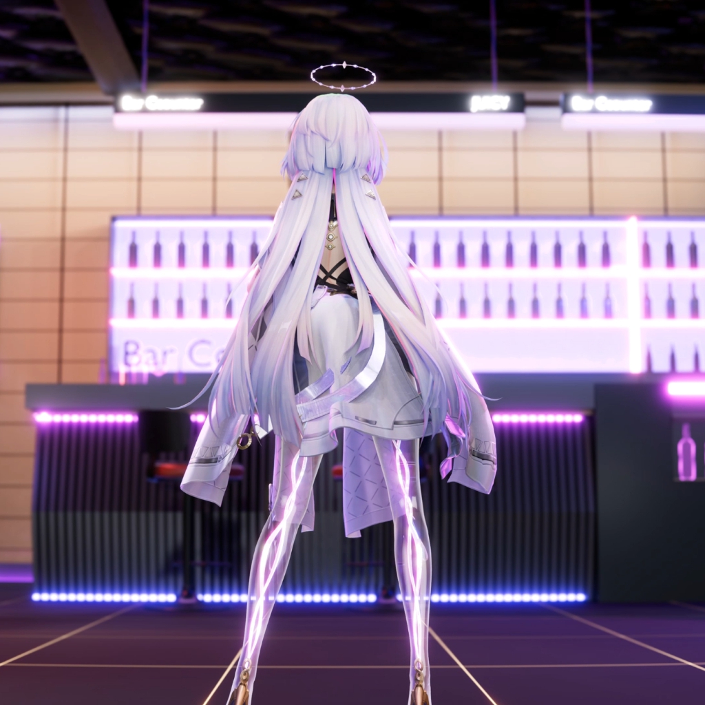 Blender221【Mornye 莫宁】- Chewy Chewy