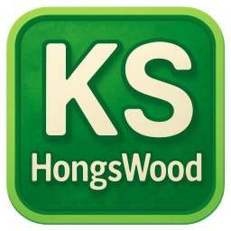 KS_HONGSWOOD – Project Zomboid Mod