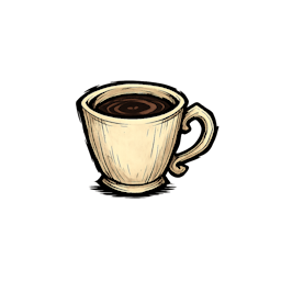 Julie's Coffee – Don't Starve Together Mod