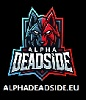 ALPHA SAFEZONE BRANDING