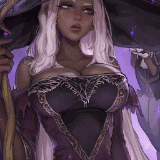 Kittew Recluse (Elden Ring Nightreign) SFW & NSFW preview