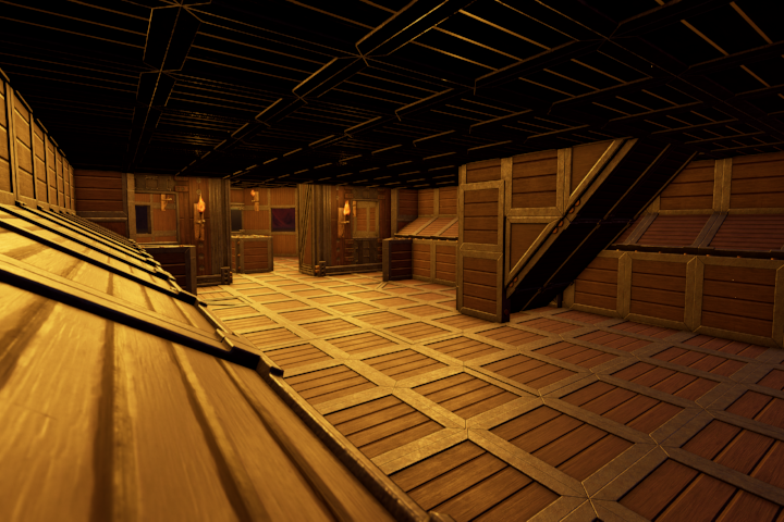 Aubade.01 – Soulmask Mod