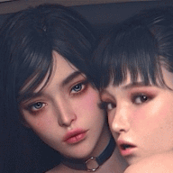 Eve & Raven / Stellar Blade