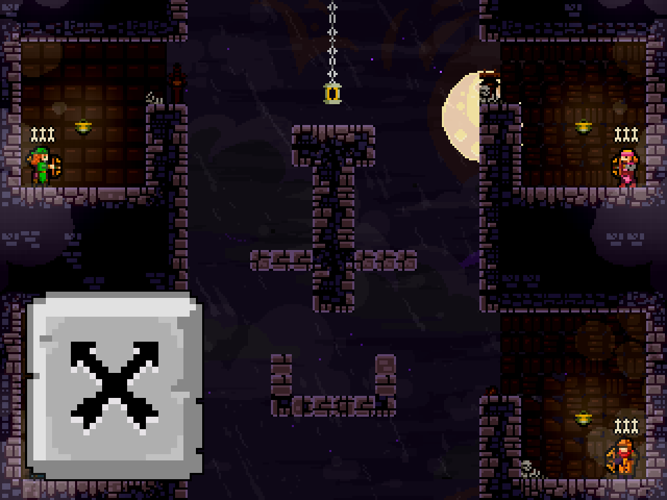 Sacred Ground II