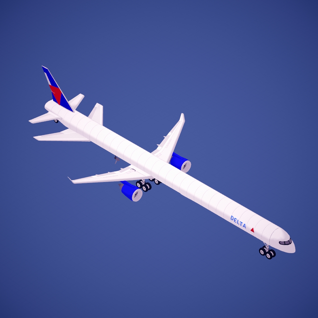 757-max 4 delta