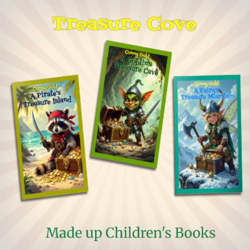 Treasure Trilogy (Children)