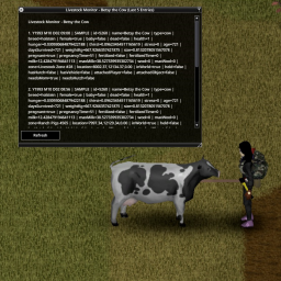 Livestock Monitor preview