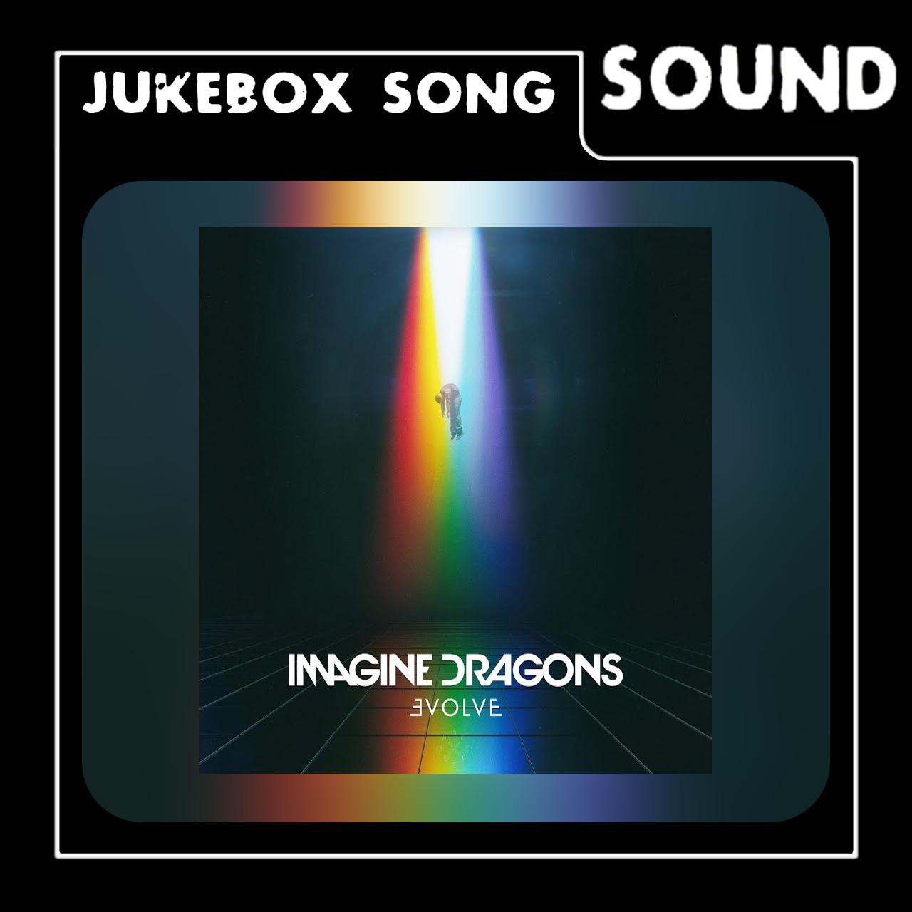 Jukebox Song: Whatever it Takes [Imagine Dragons]

