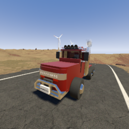 FURKANATO A0 TİTAN (LATEST VERSION REMAKE 2.)