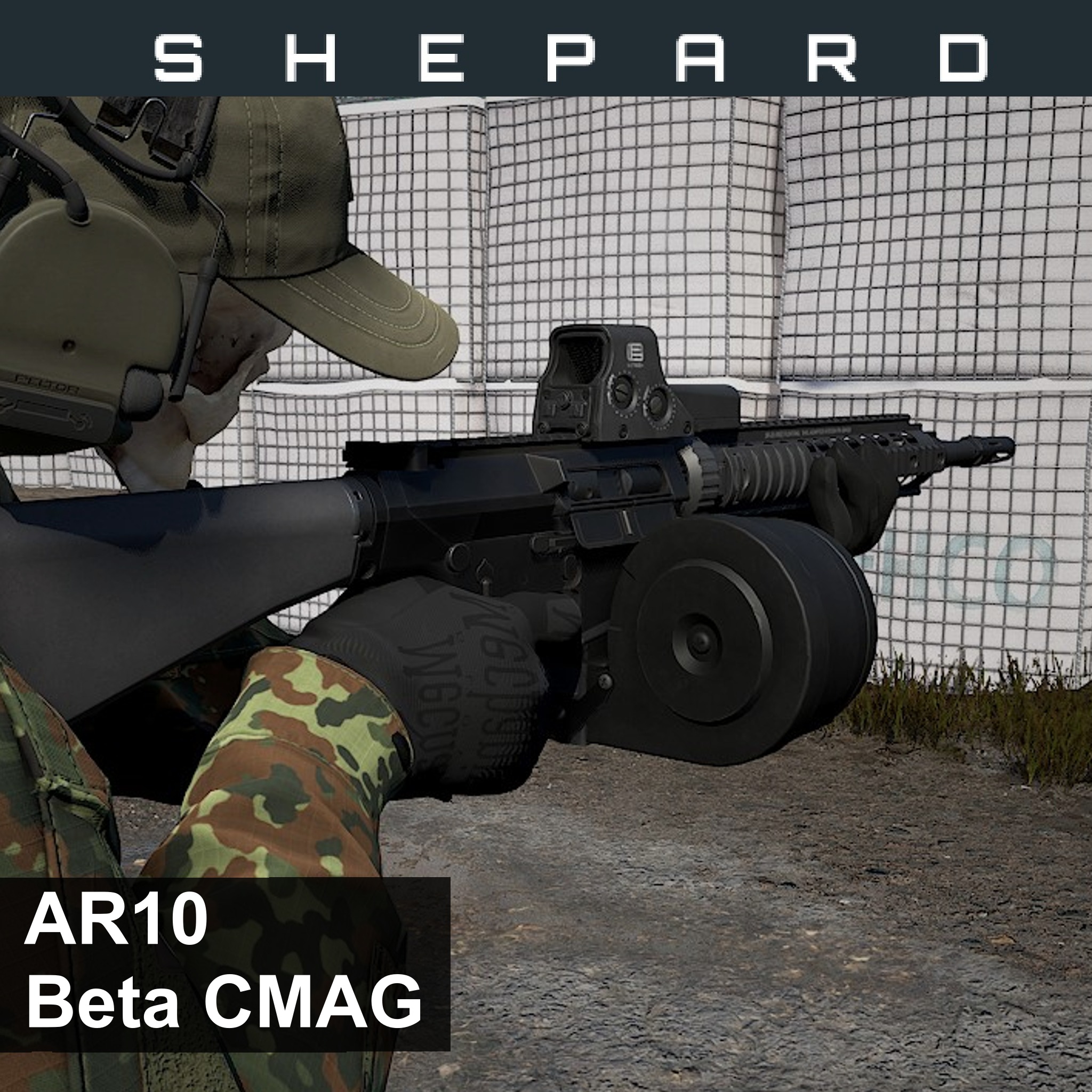AR10 Beta CMAG [v1.0]