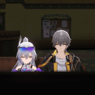 Akt 26.07 崩坏星穹铁道 Honkai:Star Rail 银狼LV.999 Silver Wolf preview