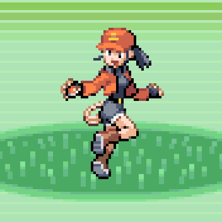 Safari Zone