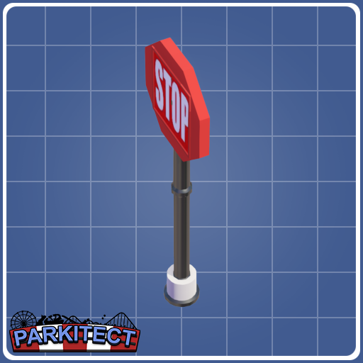 Stop Sign