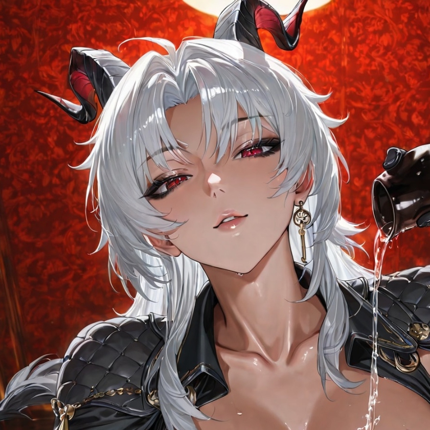 赞妮 鸣潮