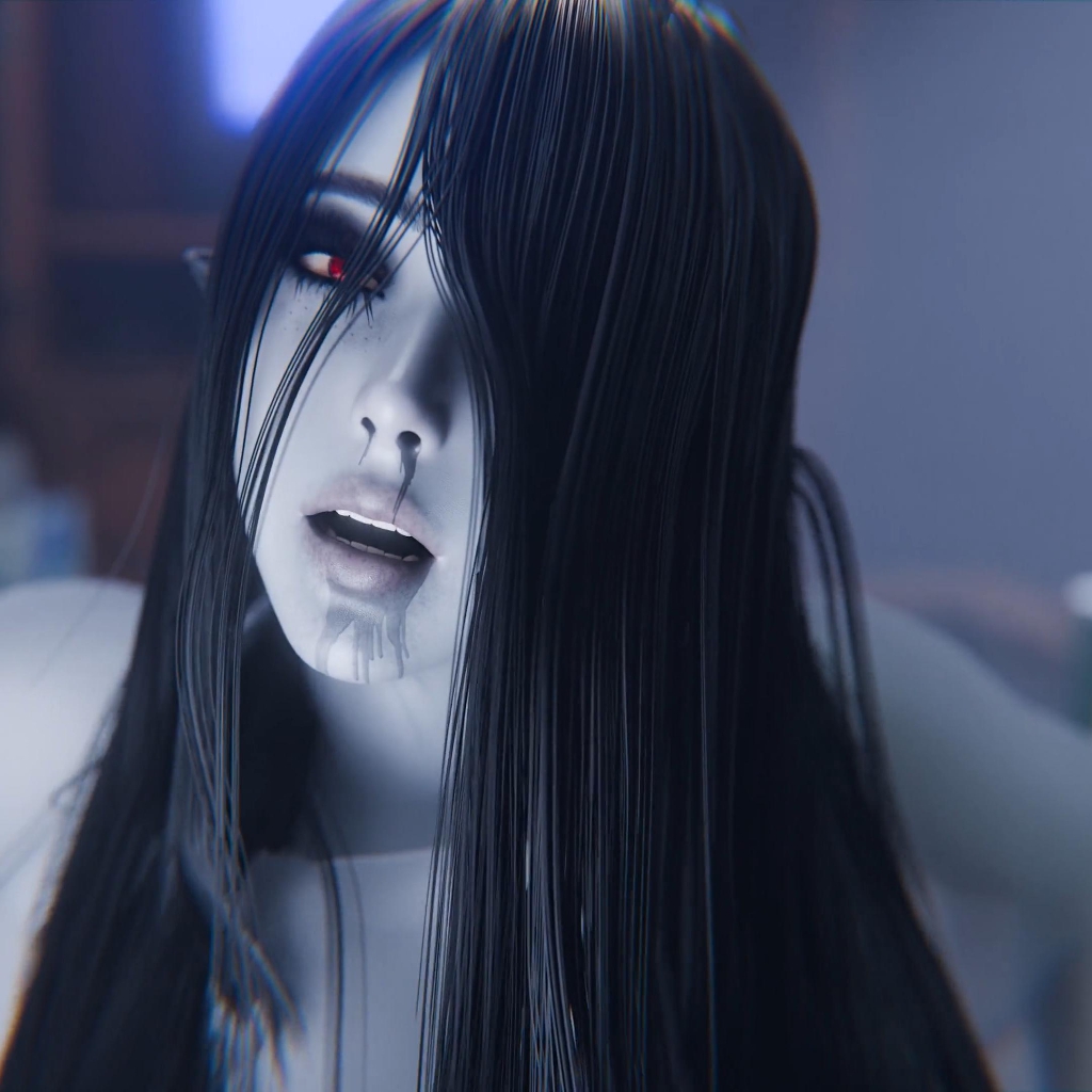 【Magikal3D】sadako-blowjob-cowgirl_2160p preview