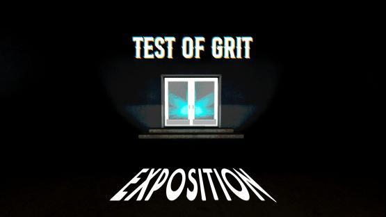 Exposition - Test of Grit/Tug of War [Dima MapINK Contest] – Counter-Strike 2 Mod