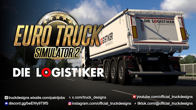 Die Logistiker