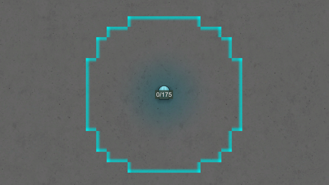 Bigger VGE Gravjumper Ship