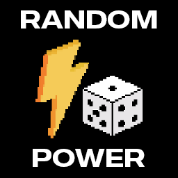 [B42.13+ MP] Random Power