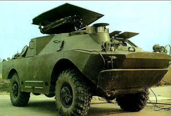 9P133 Malutka (BRDM-2 Base) preview