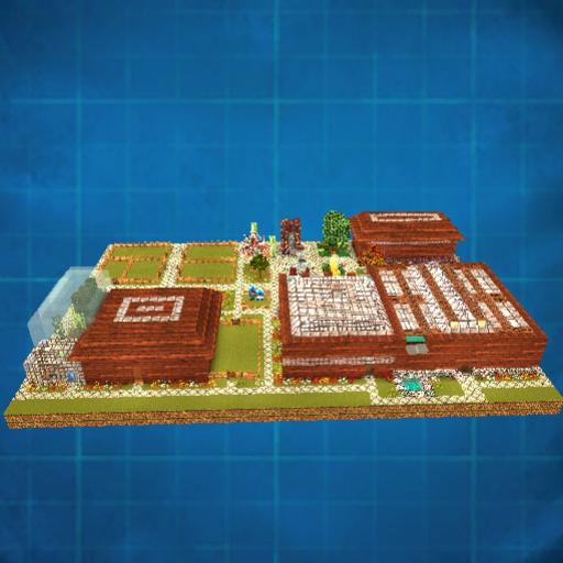 Starter Base 2