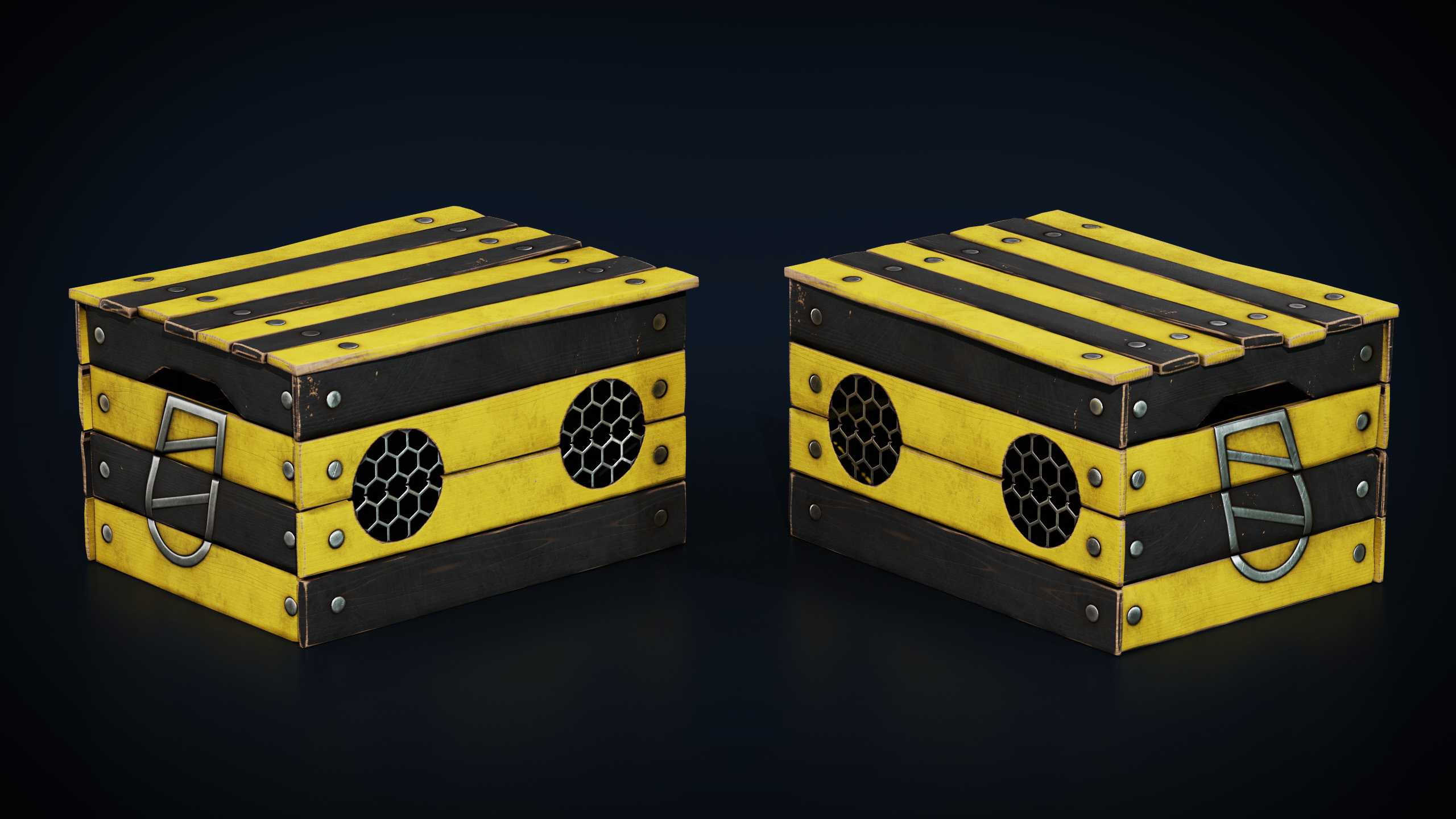 Bee Box