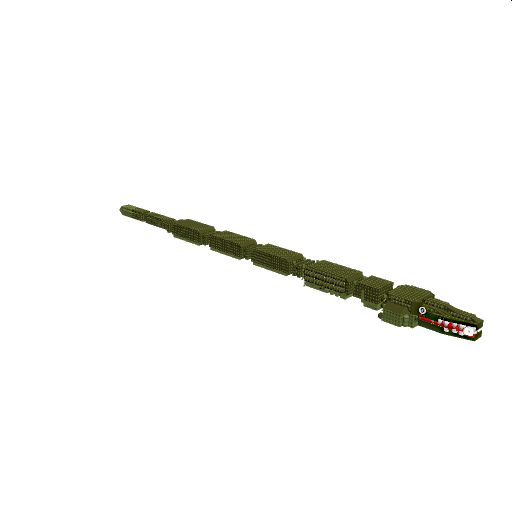 titanoboa REMASTERED 7