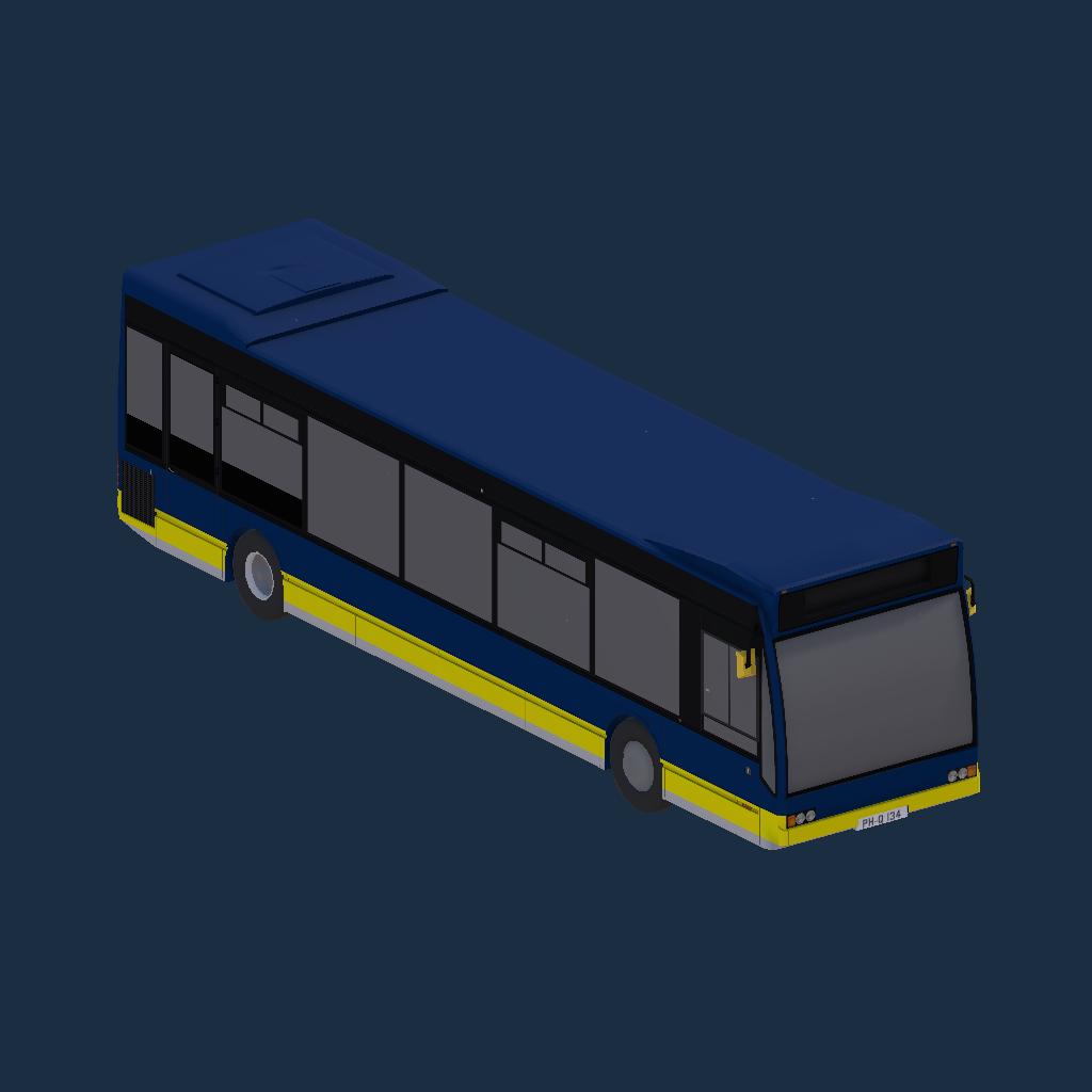 Go East-Anglia Konectbus Optare Excel MK2 Unbranded