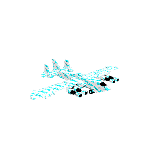 battle airplane