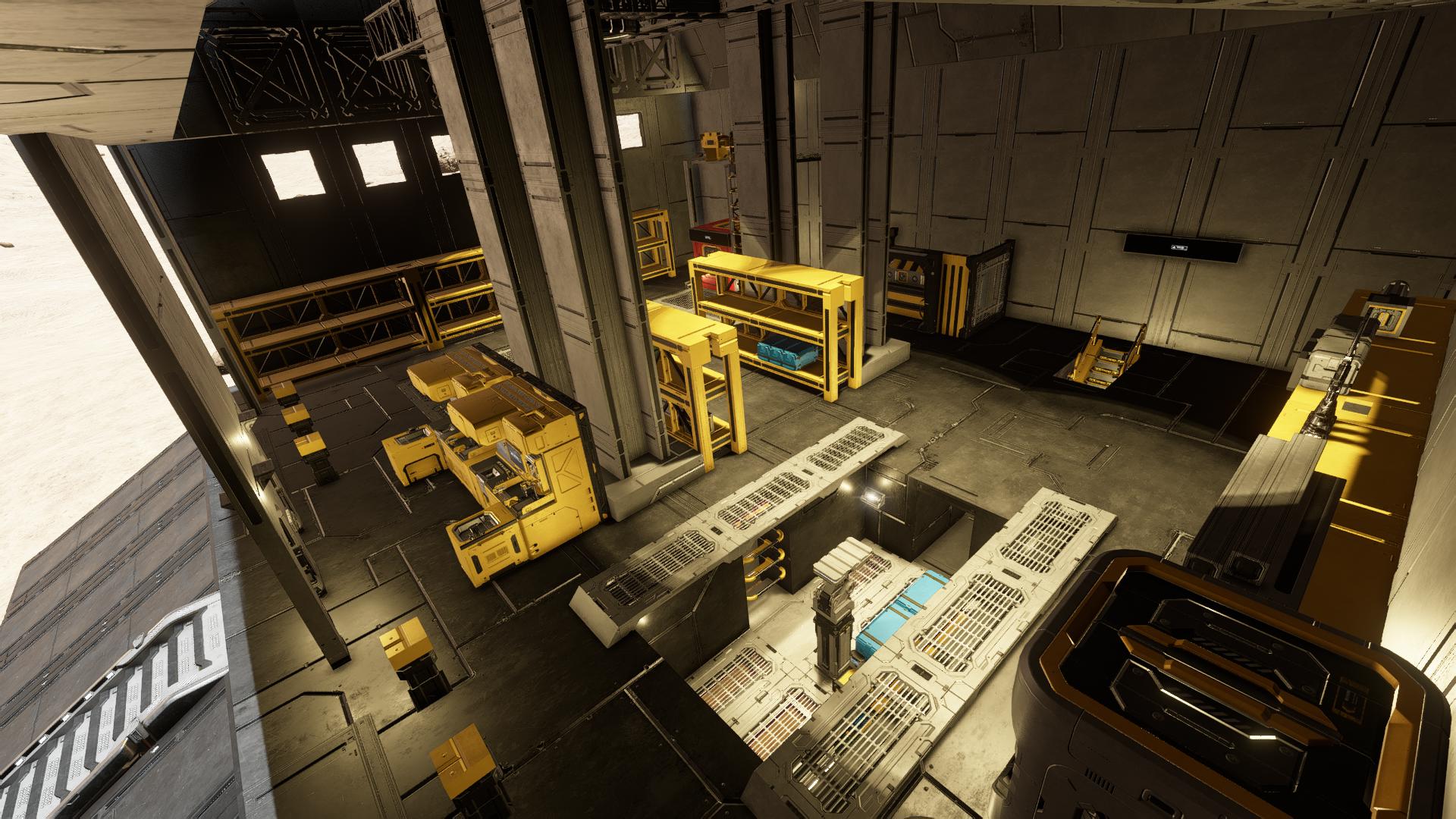 Battle Garage - Vehicle Maintainance and Printing preview